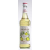 Monin Poire - Hruška 0,7l (holá láhev)