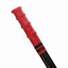 RocketGrip Koncovka RocketGrip Rubber Ultra Grip, červená-čierna, Intermedia