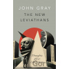 The New Leviathans - John Gray