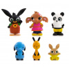 FISHER PRICE Bing figurky sada