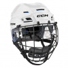 CCM Hokejová prilba CCM Tacks 310 S26 JR combo