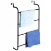 Neinvazívna tyč Bathroom Solutions čierna