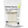 Carbon Theory čistiace pleťové mydlo Salicylic Acid & Shea Butter Exfoliating Cleansing Bar 100 g