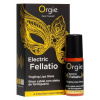 Orgie Sexy Vibe! Electic Fellatio pro orál a líbání 10 ml
