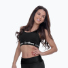 Športová podprsenka GymBeam Simple black