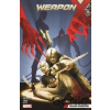 Weapon X Vol. 4
