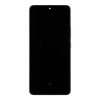 LCD Displej + Dotykový panel + Přední kryt Poco X6 5G