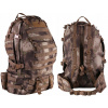 Army batoh - CAMO CARGO LOVE TAKTICKÝ BACKPACK 32L A-TACS (Army batoh - CAMO CARGO LOVE TAKTICKÝ BACKPACK 32L A-TACS)
