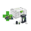 FESTOOL C 18 Basic 4,0 Promo Akumulátorový skrutkovač 577050