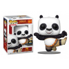 Funko Pop! PO Kung Fu Panda 1567
