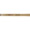 HALDER násada nylonového kladiva Hickory průměr hlavy 30/35 mm