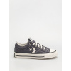 Converse Star Player 76 Ox (plum cove/vintage white/black) 36.5, fialová