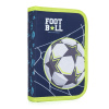 Peračník KARTON P+P Fotbal 2 1zipsový