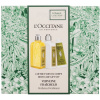L´occitane Verveine Body Care Gift Set - Darčeková sada 250 ml