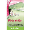 E-kniha Dívka odnikud - Radka Zadinová, Daniela Pavlíková (ilustrácie)
