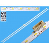 LED podsvit 540mm pre LCD panely Samsung - 42 LED