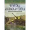Německá artilerie II.světové války - Německá vojenská vozidla - DVD