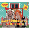 BimBamKuku: Rozprávkový… (BimBamKuku: Rozprávkový rok líšky a vlka)