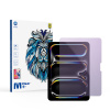 Lito 2.5D Classic Glass Anti-Blue Light - Tvrdené sklo s ochranou proti modrému svetlu pre iPad Pro 11 (2024) - Priehľadné KF2330815
