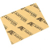 ARTEIN GASKETS VHMV000000080 tesniaca lepenka na vyrezávanie tesnení, hárok 195×475×0,80 mm (odolná voči oleju)