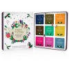 English Tea Shop Čaj Premium Holiday Collection bio vánoční bílá 108 g, 72 ks