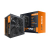Počítačový zdroj Aigo GP550 80 Plus Bronze 650W (čierny)