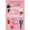 Pestúnka na roztrhanie - Gold Lily