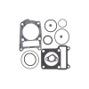 WINDEROSA 810640 WINDEROSA (VERTEX) VRCHNÉ TESNENIA YAMAHA TTR125 BUBNOVÁ BRZDA 00-03, TTR125E BUBNOVÁ BRZDA 03-07, TTR125L KOTÚ