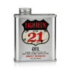 18.21 Man Made Oil Sweet Tobacco vyživující a hydratující olej na vousy, vlasy a pleť 60 ml