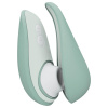 Womanizer Liberty 2 Rechargeable Air-Pulse Clitoral Stimulator Sage Green