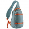 Patagonia Atom Sling 8 l modrá