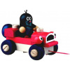 Detoa Krtek a mrkací auto