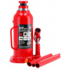 AIRPRESS Fľaškový zdvihák 12T 412 mm