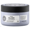Maria Nila Sheer Silver Masque 250 ml