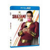 Shazam! BD