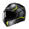 HJC i100 Lorix MC3HSF vel. M