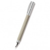 Faber-Castell 149620 Ambition OpArt White Sand
