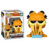 Funko Pop! 39 Garfield with Lasagna Garfield