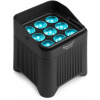 BeamZ Professional BBP48 Batériový svetelný par 9x 12 W IP65