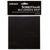 AUDIOQUEST Sorbothane Self-Stick Sheet