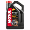 Motorový olej Motul ATV-SXS POWER 4T 10W-50 4 l
