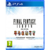 Final Fantasy I - VI Collection (Anniversary Edition)