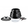 Tefal L1539843 Súprava riadu Ingenio Easy Cook & Clean 13ks Tefal