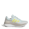 adidas ZNCHILL LIGHTMOTION Trainers Womens White/Blue 6.5 (40)