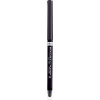 L'Oréal Paris Infaillible Grip 36H Gel Automatic Eye Liner dlouhotrvající gelová ceruzka na oči black 1,2 g