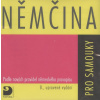 CD Němčina pro samouky 2CD - Veronika Bendová, Drahomíra Kettnerová