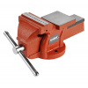 EXTOL PREMIUM 8812614 svěrák s kovadlinou, 150mm