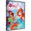 Winx Club:5.série / DVD 1 / Díly 1-4 - DVD