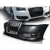 Predný nárazník S-Line Style chróm, Audi A3. 1996-2003