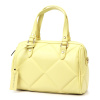 Dámská kabelka Pierre Cardin CH02 73885 žlutá